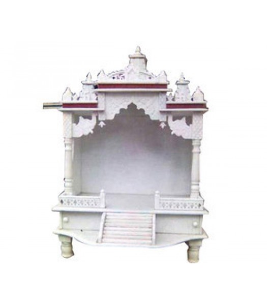 Marble Temple